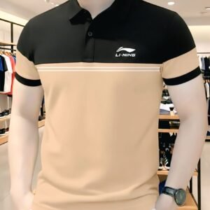 NEW Stylish Premium Quality Fashionable POLO Shirt For Men 12