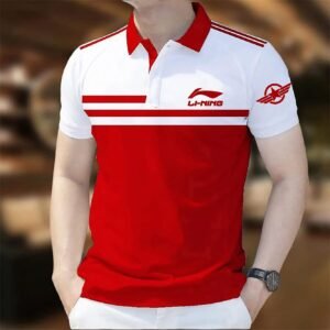 Stylish Premium Quality Summer Polo Shirt for Men 003