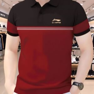 NEW Stylish Premium Quality Fashionable POLO Shirt For Men 16