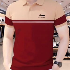 NEW Stylish Premium Quality Fashionable POLO Shirt For Men 11