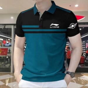 Stylish Premium Quality Summer Polo Shirt for Men 002