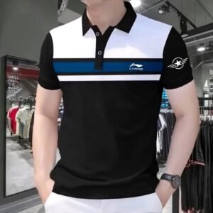 NEW Stylish Premium Quality Fashionable POLO Shirt For Men -20