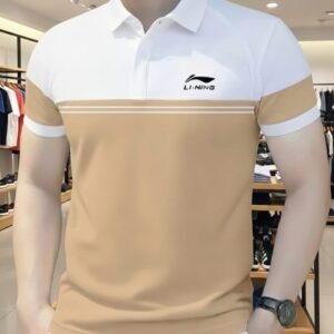 NEW Stylish Premium Quality Fashionable POLO Shirt For Men 13