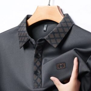NEW Stylish Premium Quality Fashionable POLO Shirt For Men -30