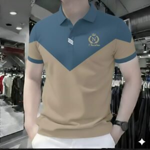 NEW Stylish POLO SHIRT Premium Quality Fashionable For Men 034