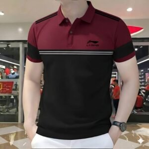 Stylish Premium Quality Summer Polo Shirt for Men 006